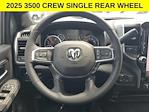 New 2025 Ram 3500 Big Horn Crew Cab 4x4 Pickup for sale #R25562 - photo 15