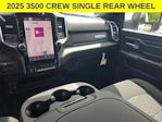 New 2025 Ram 3500 Big Horn Crew Cab 4x4 Pickup for sale #R25562 - photo 16