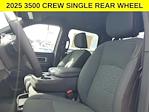 New 2025 Ram 3500 Big Horn Crew Cab 4x4 Pickup for sale #R25562 - photo 18