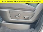 New 2025 Ram 3500 Big Horn Crew Cab 4x4 Pickup for sale #R25562 - photo 19