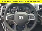 New 2025 Ram 3500 Big Horn Crew Cab 4x4 Pickup for sale #R25562 - photo 20