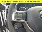 New 2025 Ram 3500 Big Horn Crew Cab 4x4 Pickup for sale #R25562 - photo 21