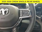New 2025 Ram 3500 Big Horn Crew Cab 4x4 Pickup for sale #R25562 - photo 22