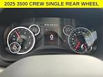 New 2025 Ram 3500 Big Horn Crew Cab 4x4 Pickup for sale #R25562 - photo 23