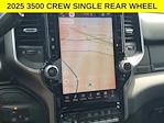 New 2025 Ram 3500 Big Horn Crew Cab 4x4 Pickup for sale #R25562 - photo 25