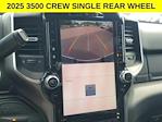 New 2025 Ram 3500 Big Horn Crew Cab 4x4 Pickup for sale #R25562 - photo 26