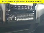 New 2025 Ram 3500 Big Horn Crew Cab 4x4 Pickup for sale #R25562 - photo 27