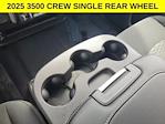 New 2025 Ram 3500 Big Horn Crew Cab 4x4 Pickup for sale #R25562 - photo 28