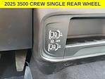 New 2025 Ram 3500 Big Horn Crew Cab 4x4 Pickup for sale #R25562 - photo 30