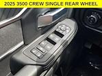 New 2025 Ram 3500 Big Horn Crew Cab 4x4 Pickup for sale #R25562 - photo 32