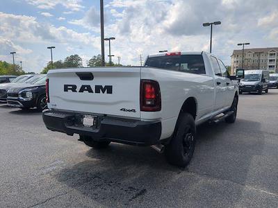New 2025 Ram 3500 Tradesman Crew Cab 4x4 Pickup for sale #R25564 - photo 2
