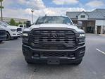New 2025 Ram 3500 Tradesman Crew Cab 4x4 Pickup for sale #R25564 - photo 3