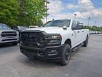 New 2025 Ram 3500 Tradesman Crew Cab 4x4 Pickup for sale #R25564 - photo 4
