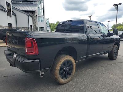 New 2025 Ram 2500 Big Horn Crew Cab for sale #R25565 - photo 2