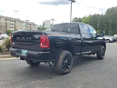 New 2025 Ram 2500 Laramie Crew Cab 4x4 Pickup for sale #R25568 - photo 2