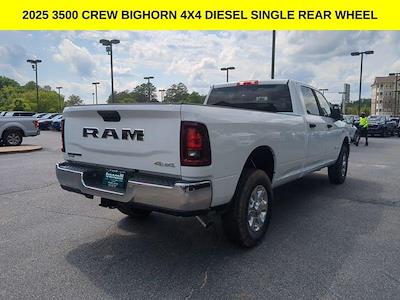 New 2025 Ram 3500 Big Horn Crew Cab 4x4 Pickup for sale #R25570 - photo 2
