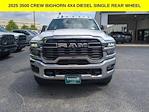 New 2025 Ram 3500 Big Horn Crew Cab 4x4 Pickup for sale #R25570 - photo 3