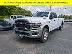 New 2025 Ram 3500 Big Horn Crew Cab 4x4 Pickup for sale #R25570 - photo 4