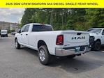 New 2025 Ram 3500 Big Horn Crew Cab 4x4 Pickup for sale #R25570 - photo 5
