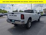 New 2025 Ram 3500 Big Horn Crew Cab 4x4 Pickup for sale #R25570 - photo 2