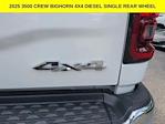 New 2025 Ram 3500 Big Horn Crew Cab 4x4 Pickup for sale #R25570 - photo 7