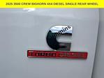 New 2025 Ram 3500 Big Horn Crew Cab 4x4 Pickup for sale #R25570 - photo 9
