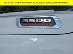 New 2025 Ram 3500 Big Horn Crew Cab 4x4 Pickup for sale #R25570 - photo 10