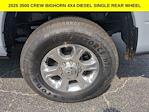 New 2025 Ram 3500 Big Horn Crew Cab 4x4 Pickup for sale #R25570 - photo 11