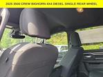 New 2025 Ram 3500 Big Horn Crew Cab 4x4 Pickup for sale #R25570 - photo 14