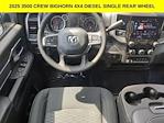 New 2025 Ram 3500 Big Horn Crew Cab 4x4 Pickup for sale #R25570 - photo 16