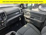 New 2025 Ram 3500 Big Horn Crew Cab 4x4 Pickup for sale #R25570 - photo 17