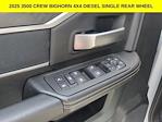New 2025 Ram 3500 Big Horn Crew Cab 4x4 Pickup for sale #R25570 - photo 19