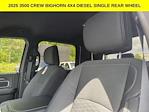 New 2025 Ram 3500 Big Horn Crew Cab 4x4 Pickup for sale #R25570 - photo 20