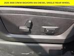 New 2025 Ram 3500 Big Horn Crew Cab 4x4 Pickup for sale #R25570 - photo 23