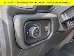 New 2025 Ram 3500 Big Horn Crew Cab 4x4 Pickup for sale #R25570 - photo 24