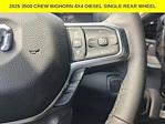 New 2025 Ram 3500 Big Horn Crew Cab 4x4 Pickup for sale #R25570 - photo 27
