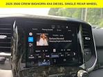 New 2025 Ram 3500 Big Horn Crew Cab 4x4 Pickup for sale #R25570 - photo 28