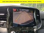 New 2025 Ram 3500 Big Horn Crew Cab 4x4 Pickup for sale #R25570 - photo 29