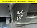 New 2025 Ram 3500 Big Horn Crew Cab 4x4 Pickup for sale #R25570 - photo 30