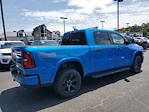 2025 Ram 1500 Crew Cab 4x4 Pickup for sale #R25585 - photo 2