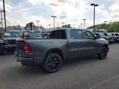New 2025 Ram 1500 Laramie Crew Cab 4x4 Pickup for sale #R25592 - photo 2