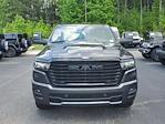 New 2025 Ram 1500 Laramie Crew Cab 4x4 Pickup for sale #R25592 - photo 3