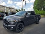 New 2025 Ram 1500 Laramie Crew Cab 4x4 Pickup for sale #R25592 - photo 4