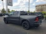 New 2025 Ram 1500 Laramie Crew Cab 4x4 Pickup for sale #R25592 - photo 5