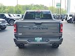 New 2025 Ram 1500 Laramie Crew Cab 4x4 Pickup for sale #R25592 - photo 6