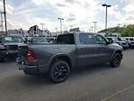 New 2025 Ram 1500 Laramie Crew Cab 4x4 Pickup for sale #R25592 - photo 2