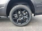 New 2025 Ram 1500 Laramie Crew Cab 4x4 Pickup for sale #R25592 - photo 12