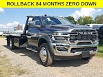 New 2025 Ram 5500 Regular Cab 4WD 19' 6" Kilar Fabrication Rollback Body for sale #R25596 - photo 1