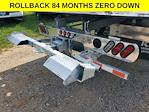 New 2025 Ram 5500 Regular Cab 4WD 19' 6" Kilar Fabrication Rollback Body for sale #R25596 - photo 10