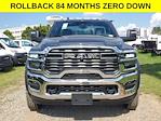 New 2025 Ram 5500 Regular Cab 4WD 19' 6" Kilar Fabrication Rollback Body for sale #R25596 - photo 2